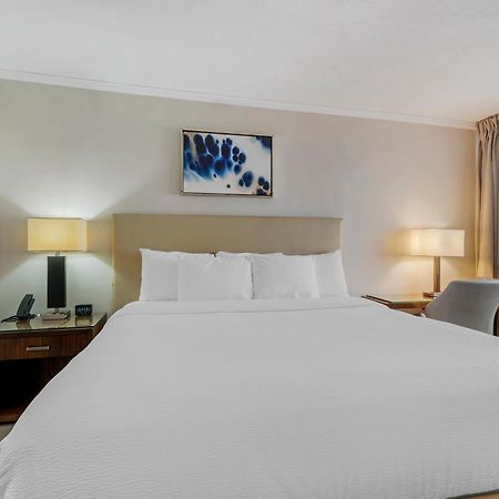 Downtown Dover Inn Bagian luar foto
