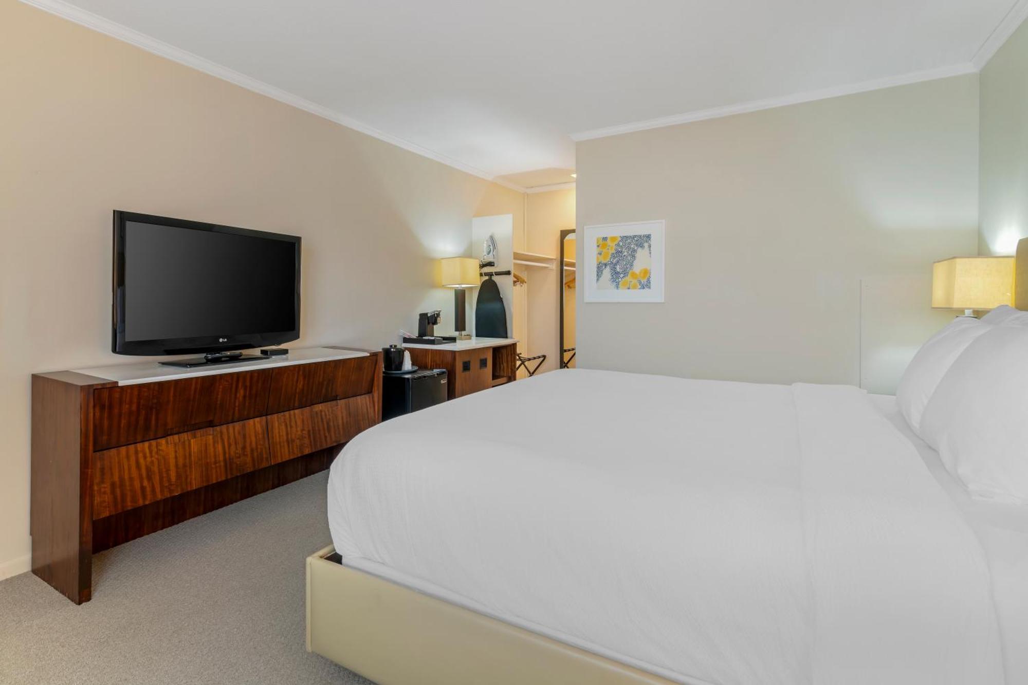 Downtown Dover Inn Bagian luar foto